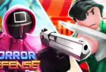 horror tower defense redeem codes
