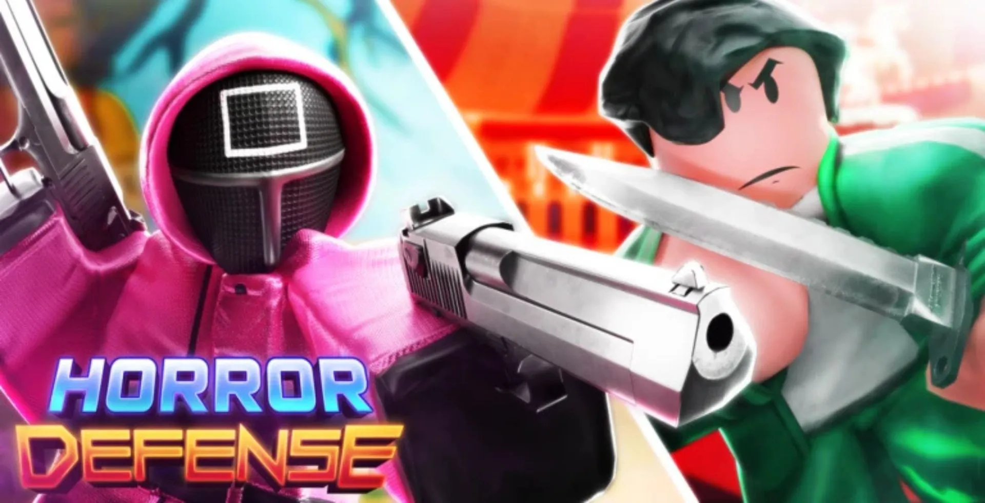 horror tower defense redeem codes