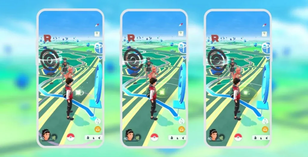 how to get zygarde cells in pokemon go 1