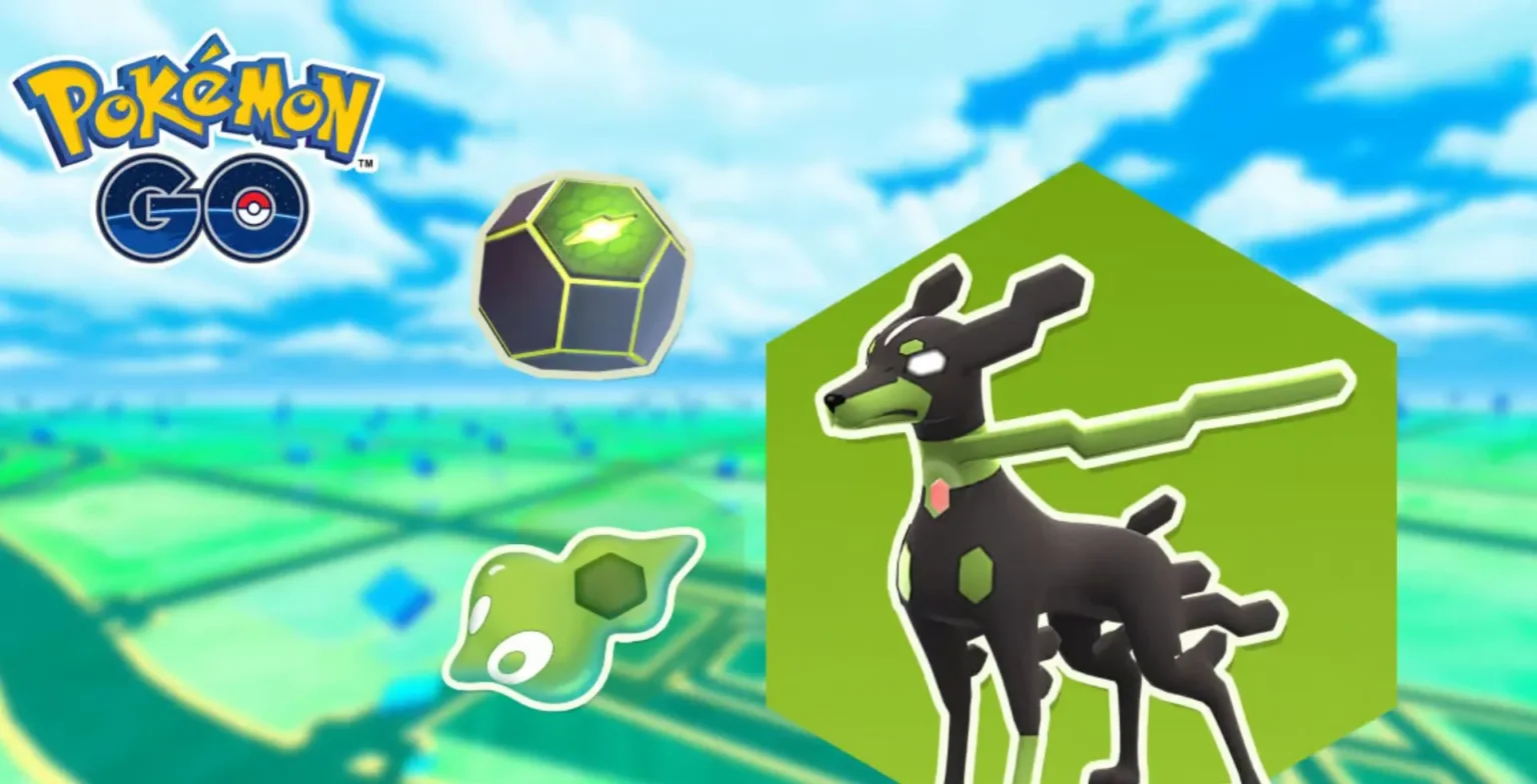how to get zygarde cells in pokemon go