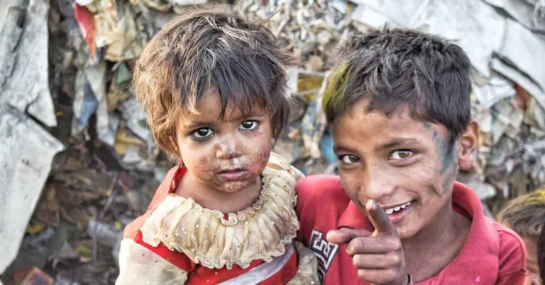how to reduce poverty in a country