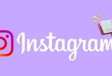 how to report problem to instagram