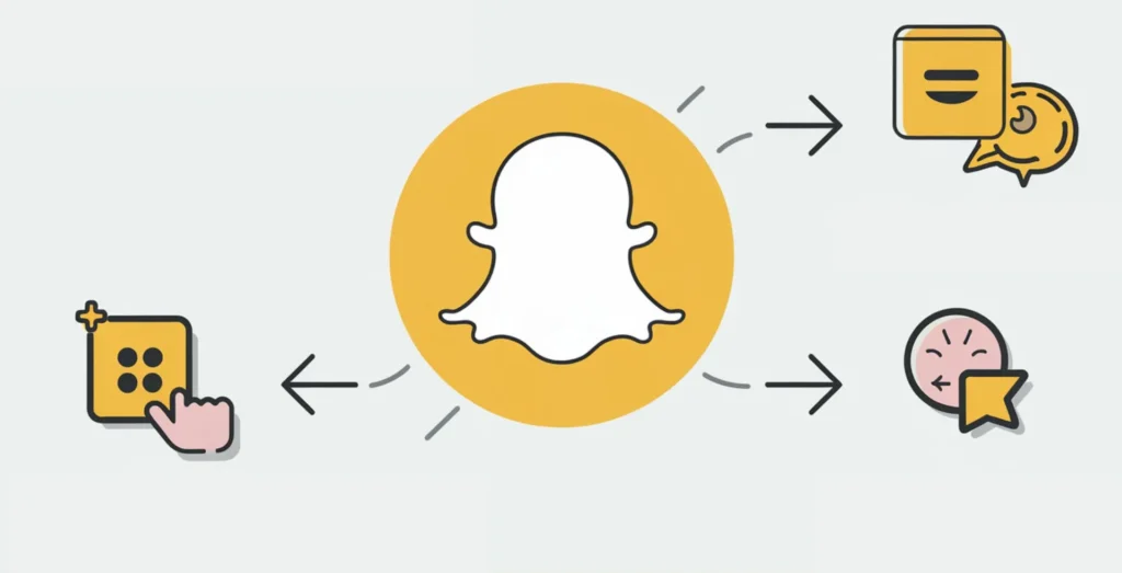 how to see when someone was last active on snapchat