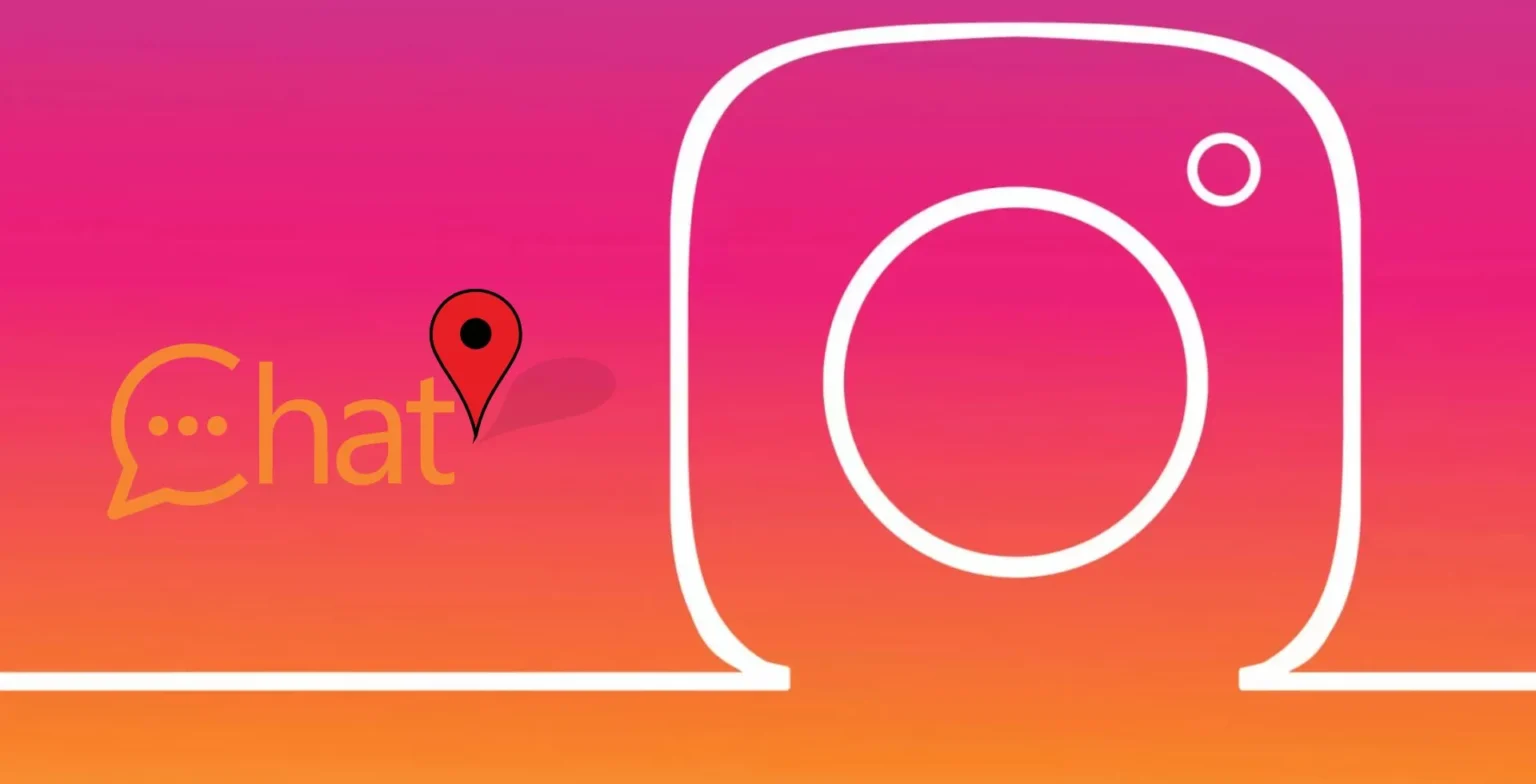 how to share live location on instagram dm