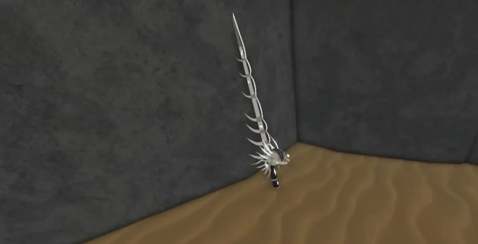 how to unlock relic rod in fisch roblox