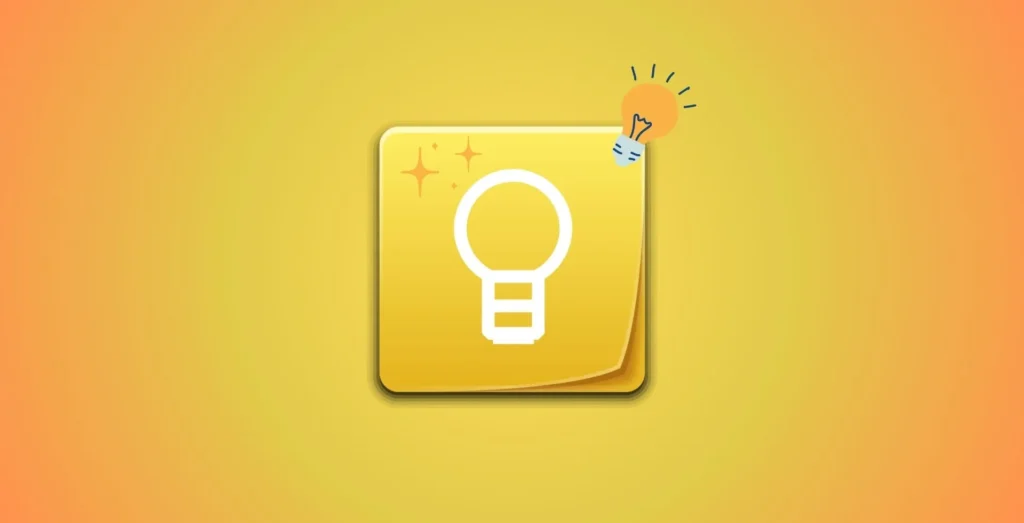 How to use Google Keep Magic Lists how to use google keep magic lists