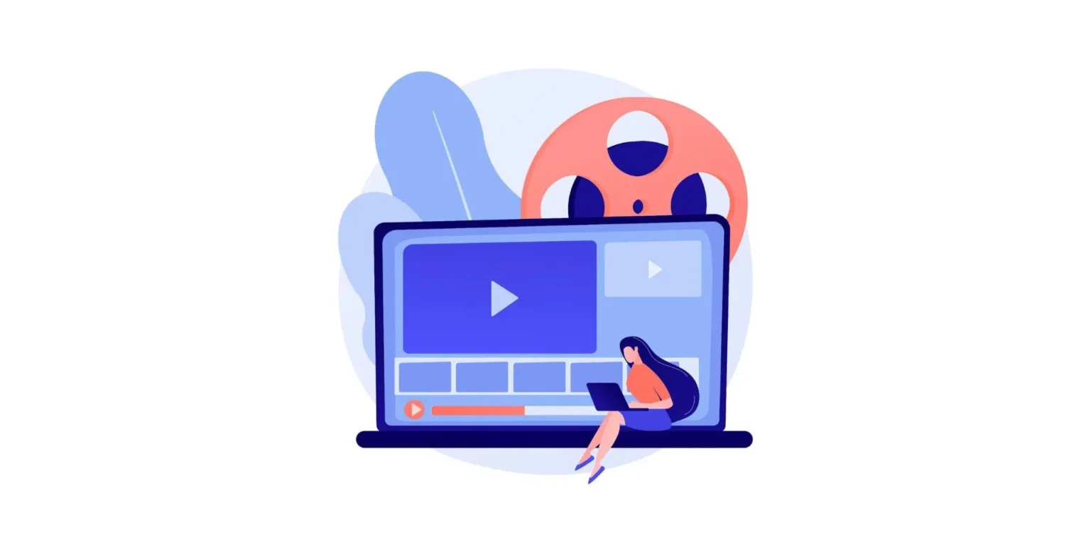 how video streaming works