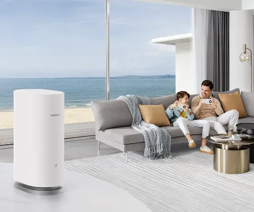 huawei router
