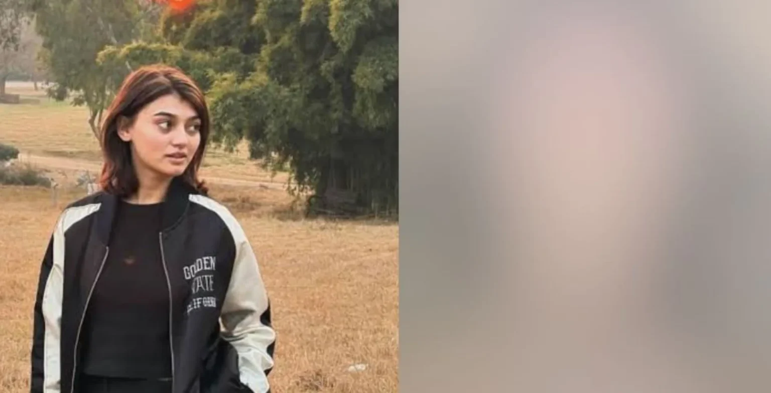 imsha rehman viral video