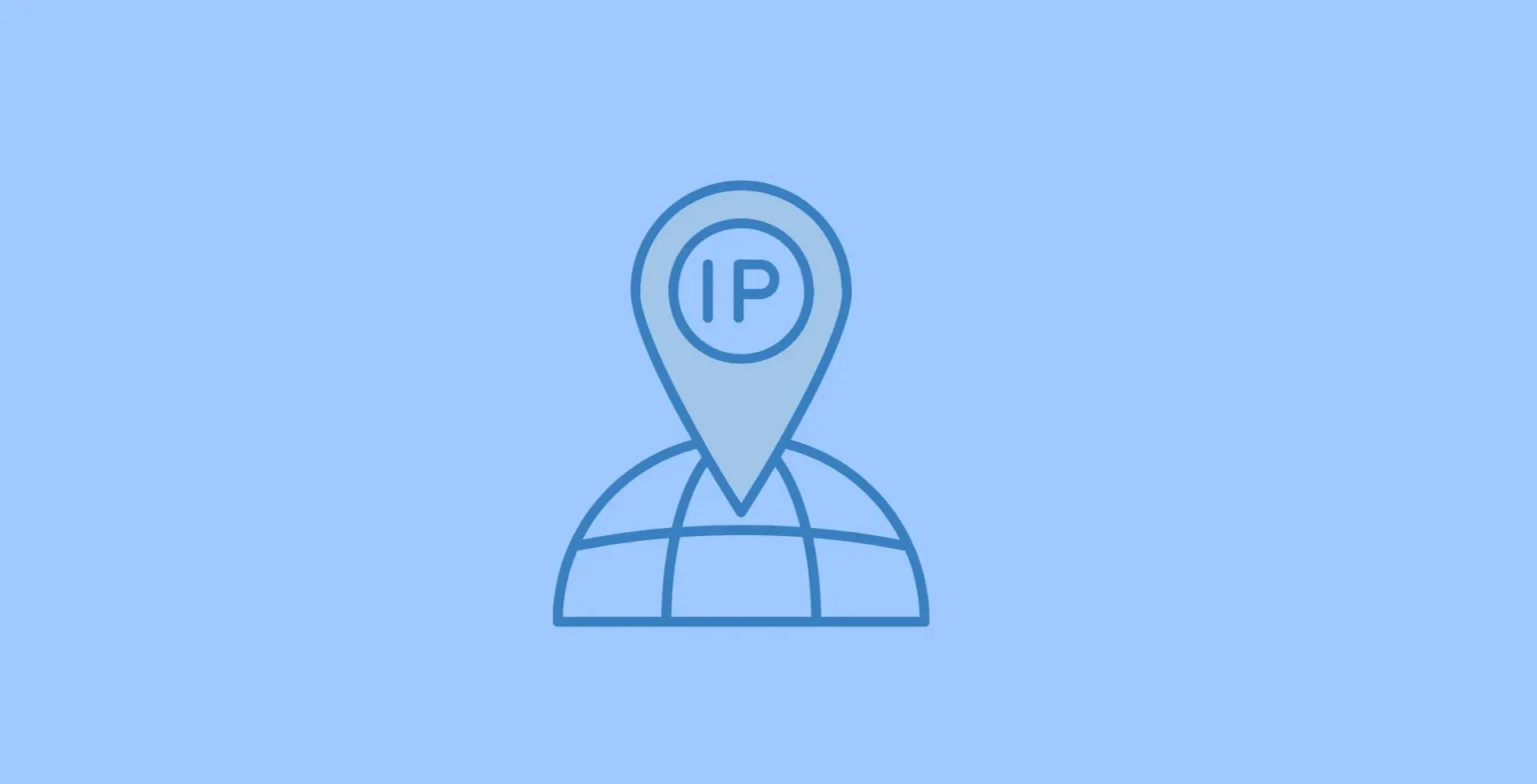 ip address finder