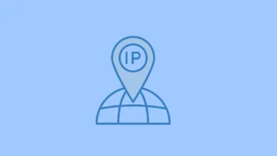 ip address finder