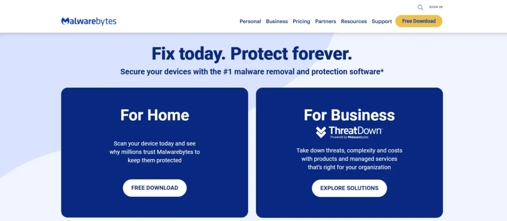 malwarebytes