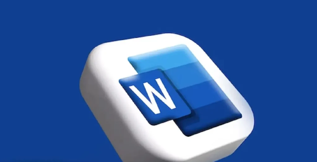 ms word