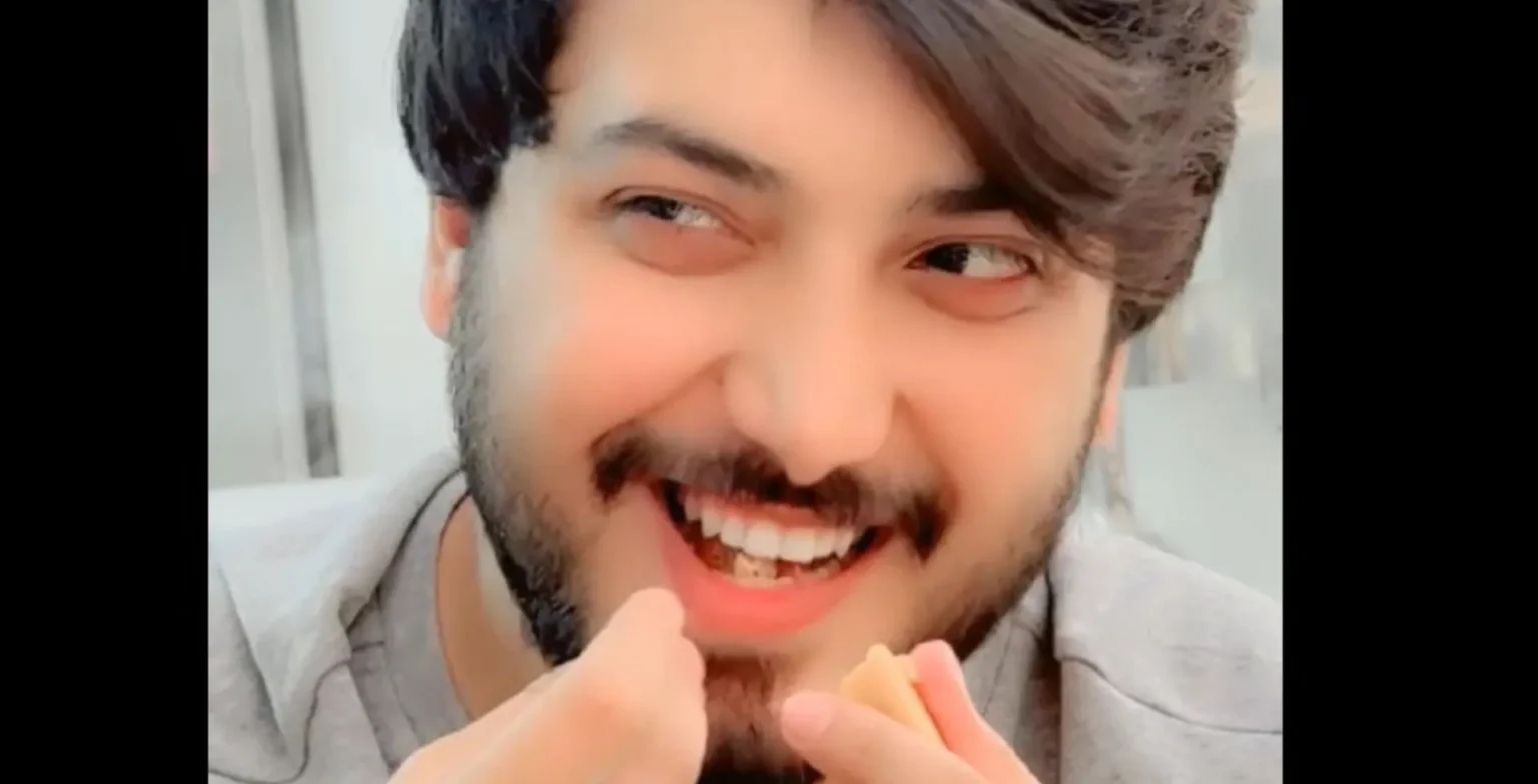 mujeeb zalmi viral video