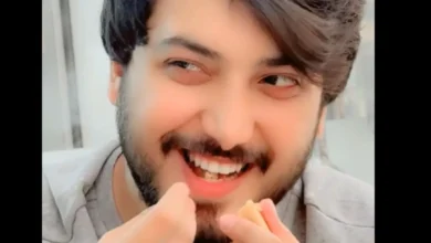 mujeeb zalmi viral video