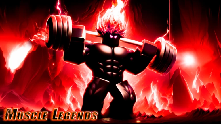 muscle legends codes 1