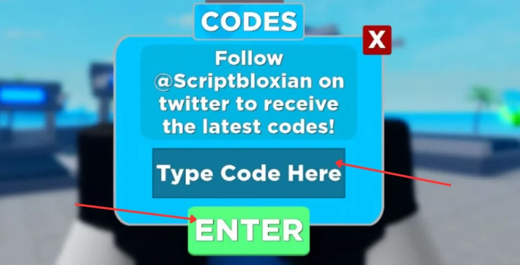 muscle legends codes redeem