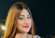 muskan chandio viral video