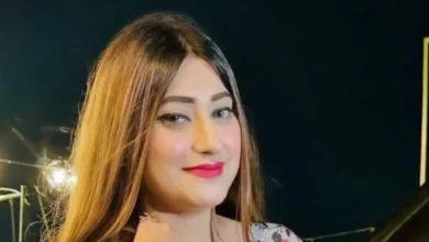 muskan chandio viral video