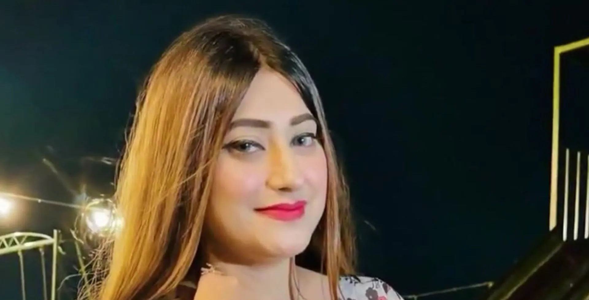 muskan chandio viral video