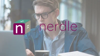 nerdle answers