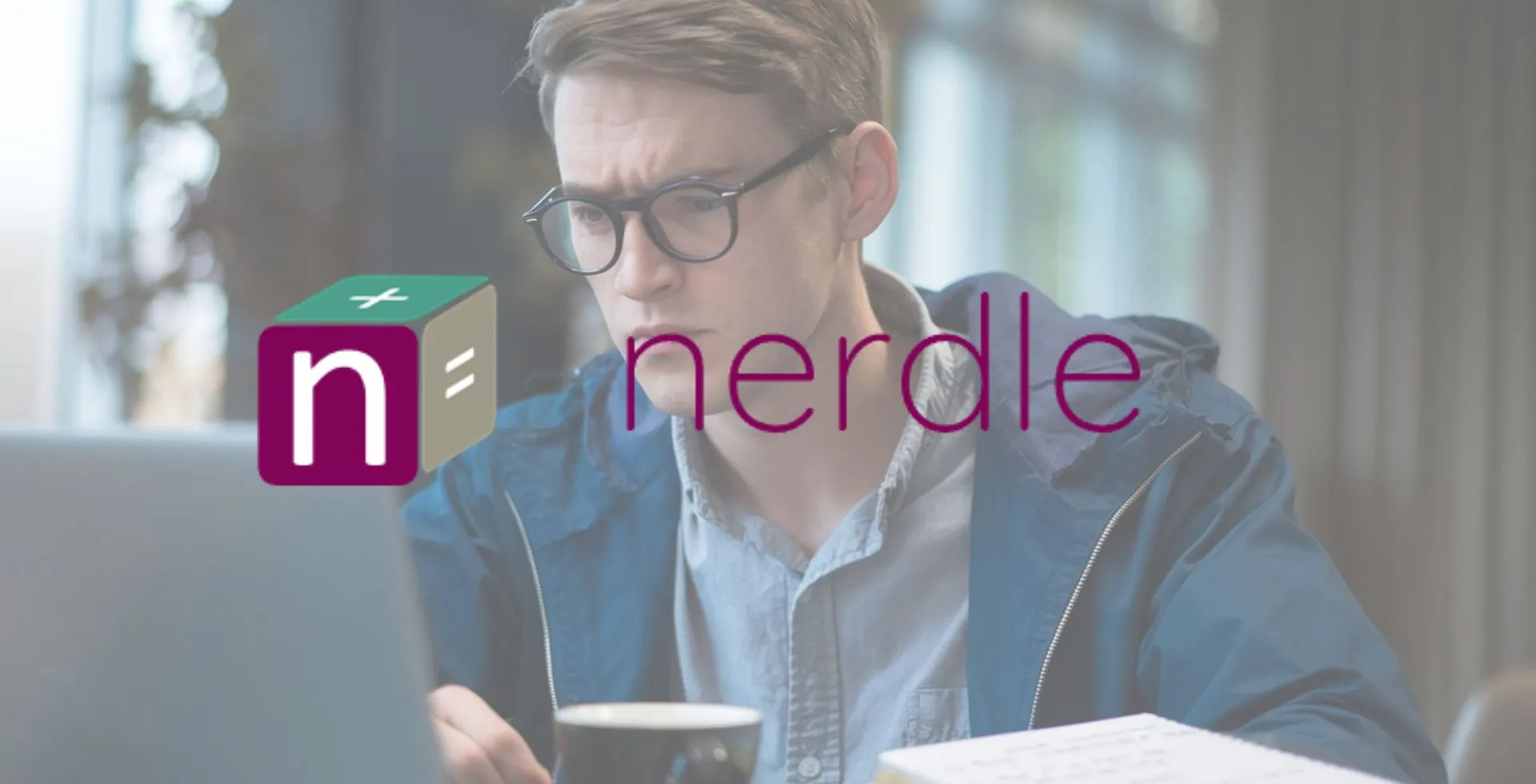nerdle answers