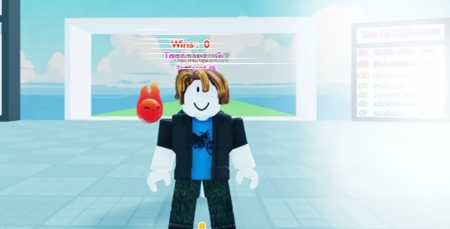 race clicker codes