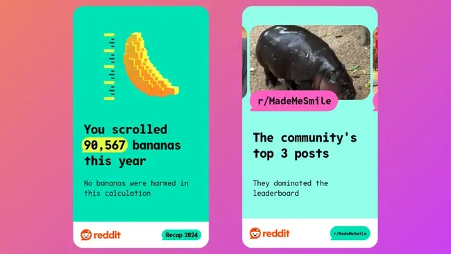 reddit recap 2024