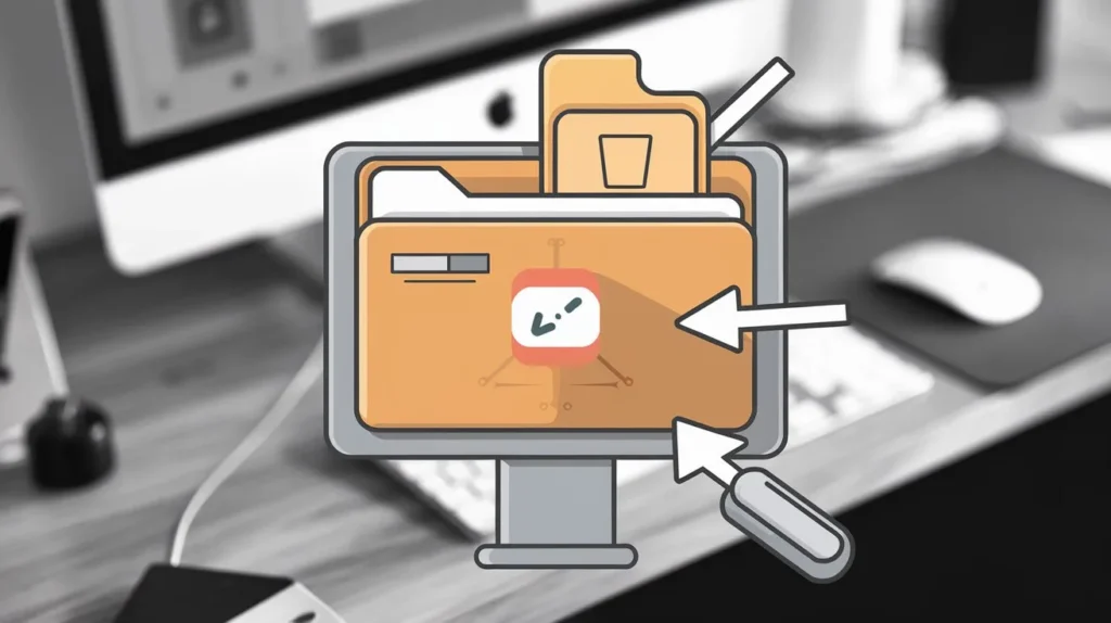 remove shortcut virus from pen drive