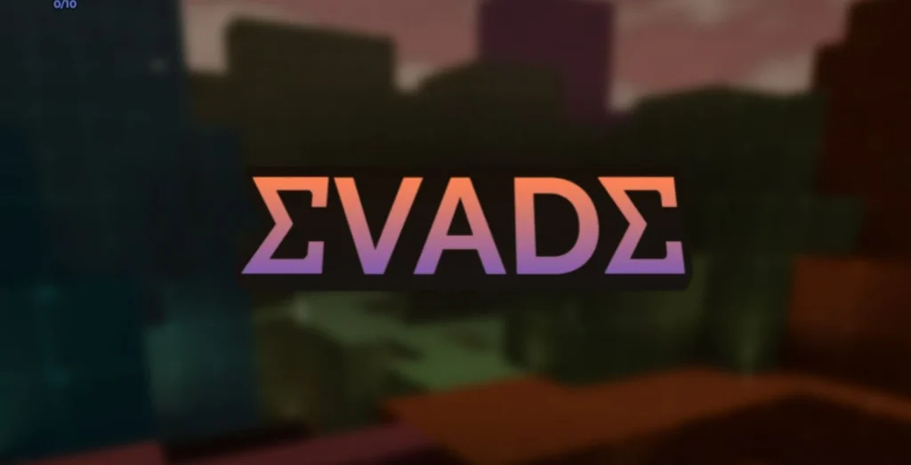All Roblox Evade Codes roblox evade codes