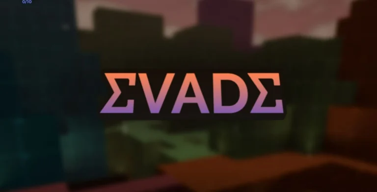 roblox evade codes