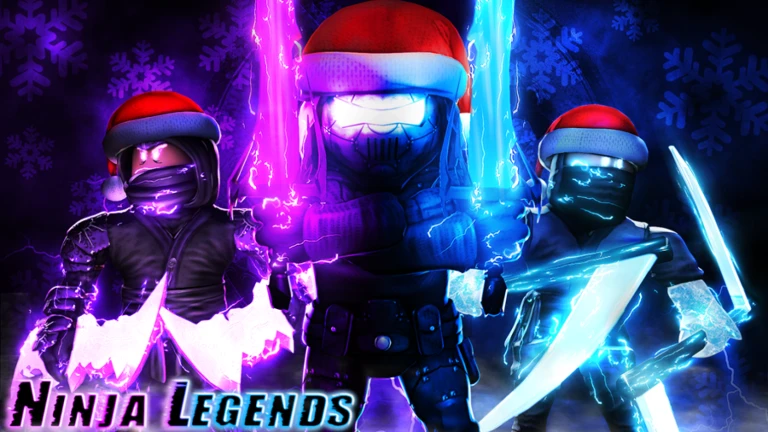 roblox ninja legends codes 1