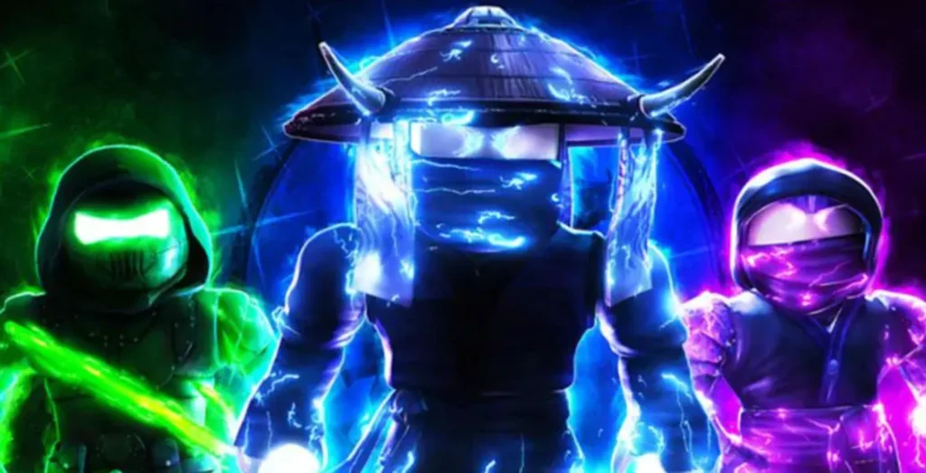 Ninja Legends Codes (100% Working) roblox ninja legends codes