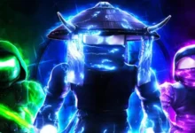 roblox ninja legends codes
