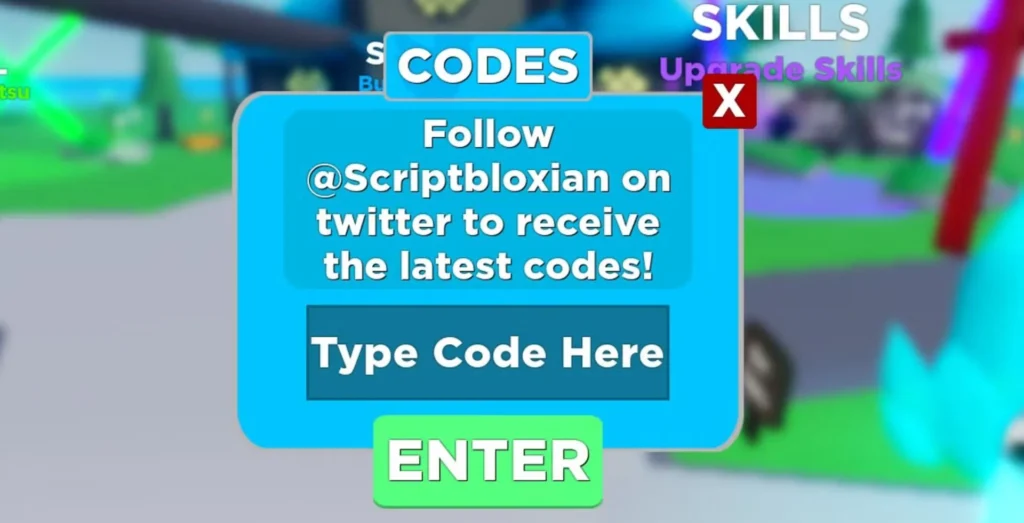 roblox ninja legends codes redeem