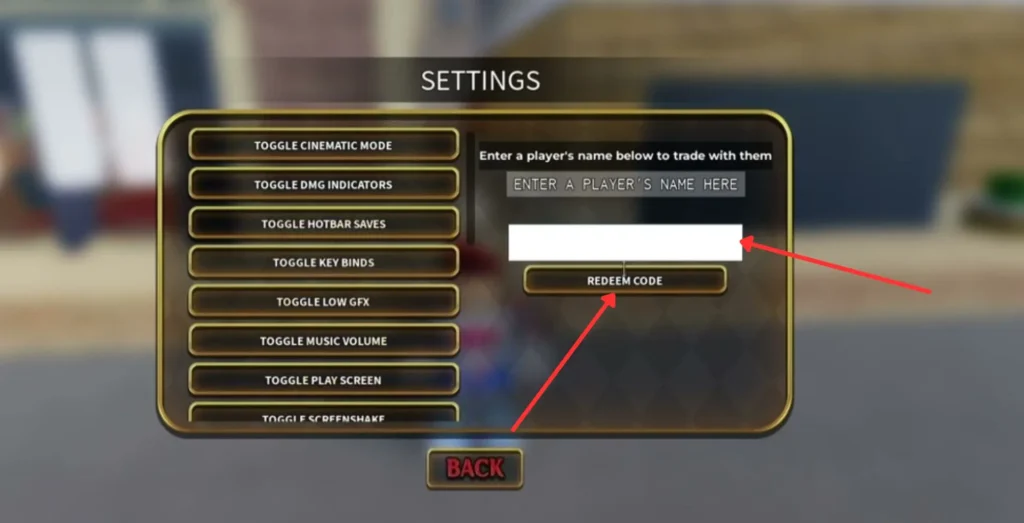 roblox yba codes redeem