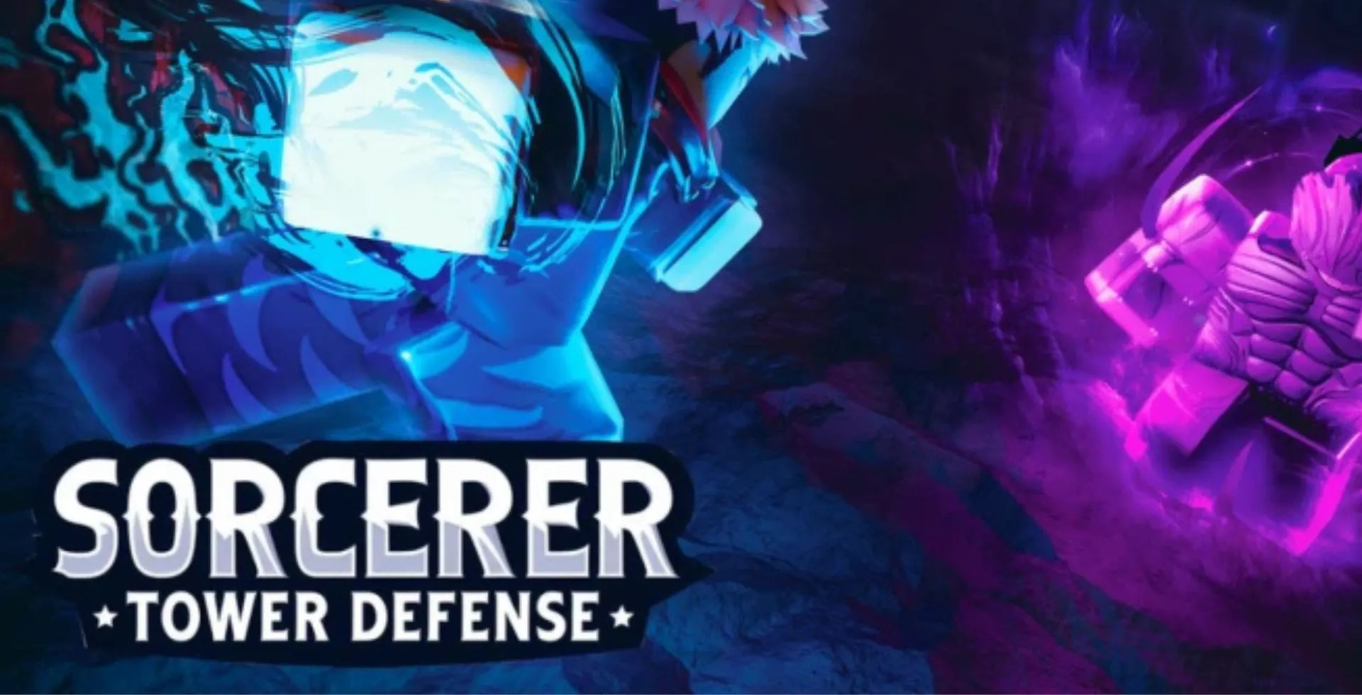 sorcerer tower defense codes