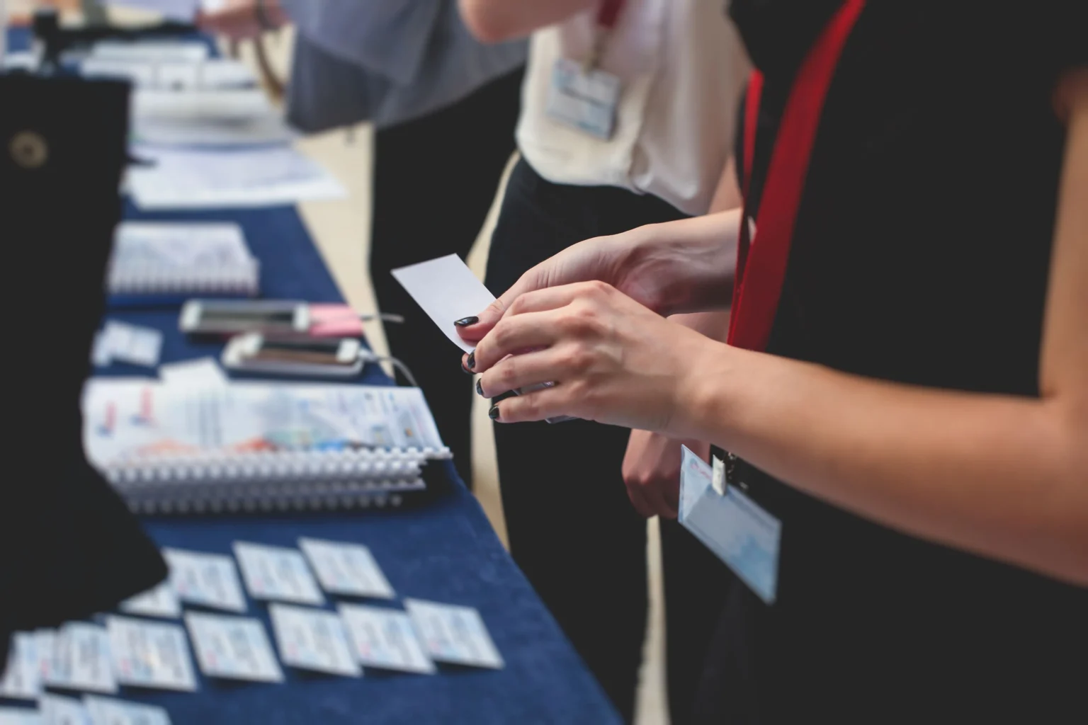 why the it services retail conference is a must attend event