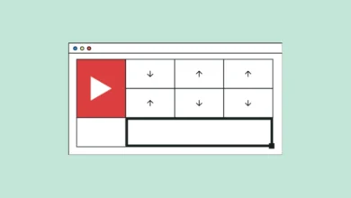 youtube channel audit