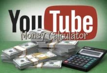 youtube money calculator