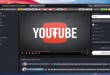 youtube subtitle downloader