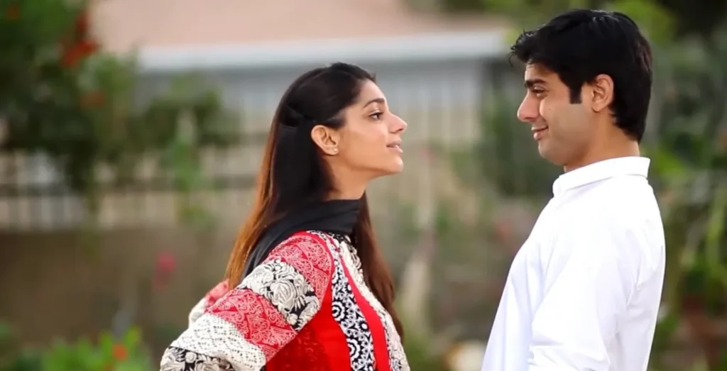 zindagi gulzar hai