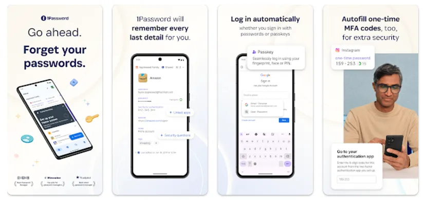 1password