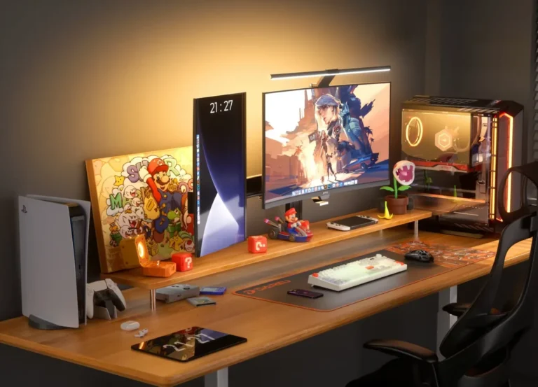 Upgrade Your Holidays: Celebrate Christmas with DAREU’s 30% Off Tech Sale