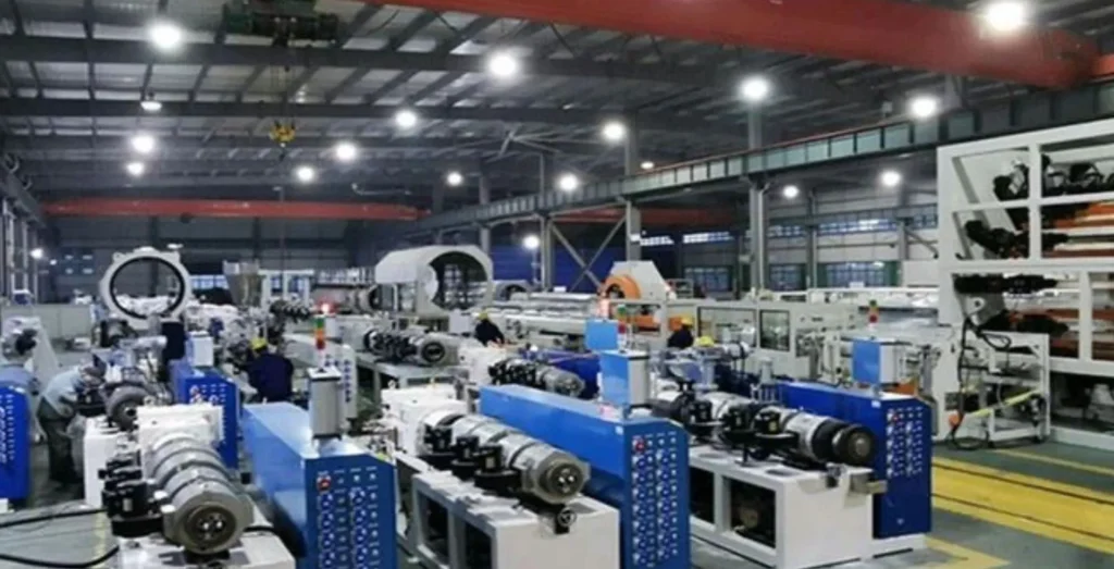 Top Twin Screw Extruder Manufacturers: Your Guide to Extrusion Machines 743765