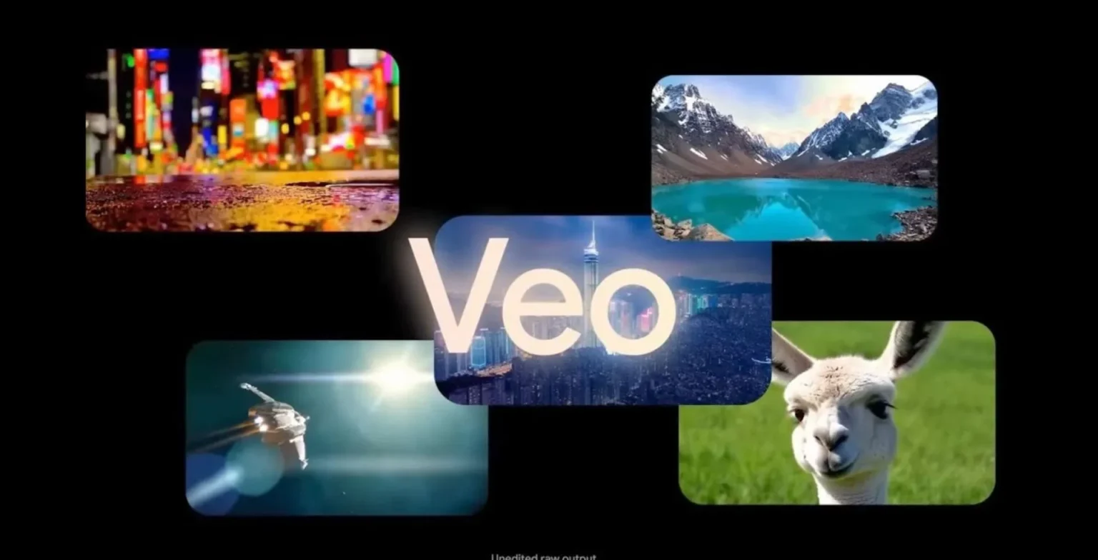 access googles veo 2 ai video generator