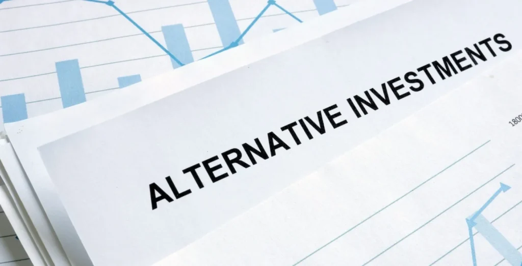 Explore the World of Alternative Investments with Investeira alternative investments