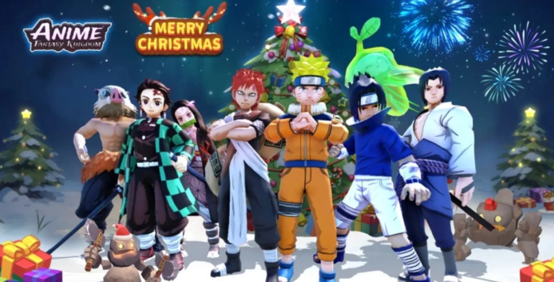 anime fantasy kingdom codes