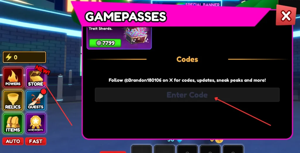 anime multiverse redeem codes 3