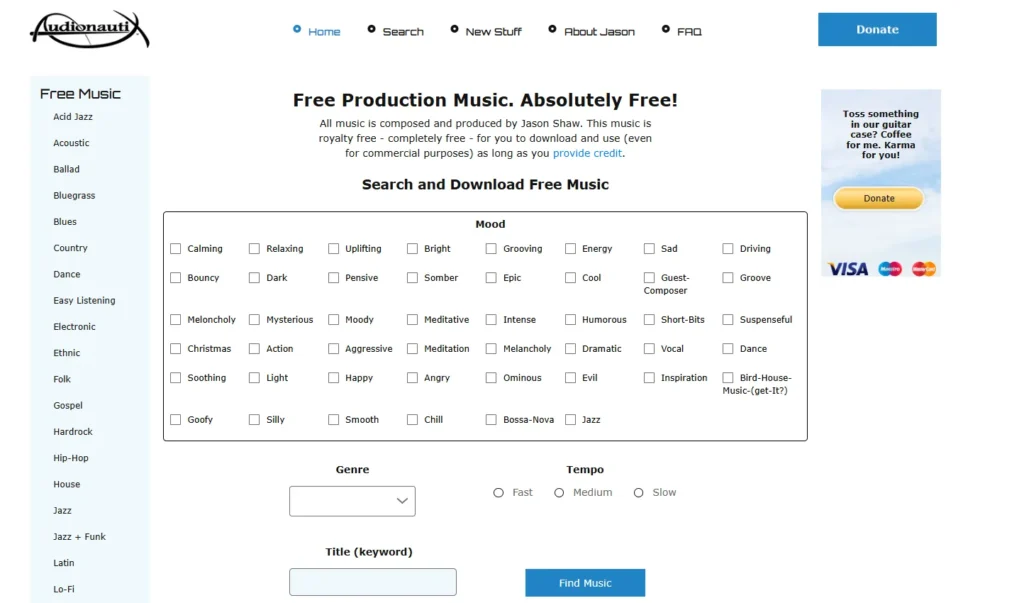 audionautix